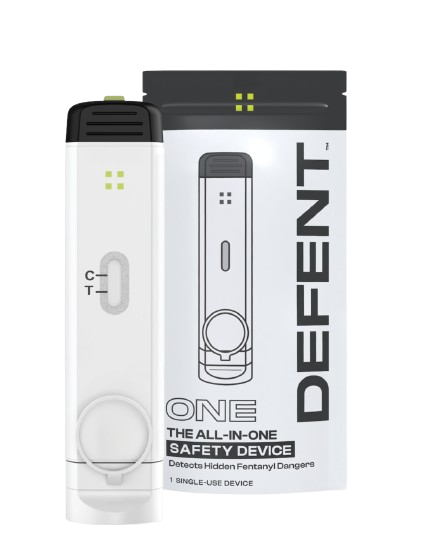 Defense Diagnostics Inc. Partners With Los Angeles County's...