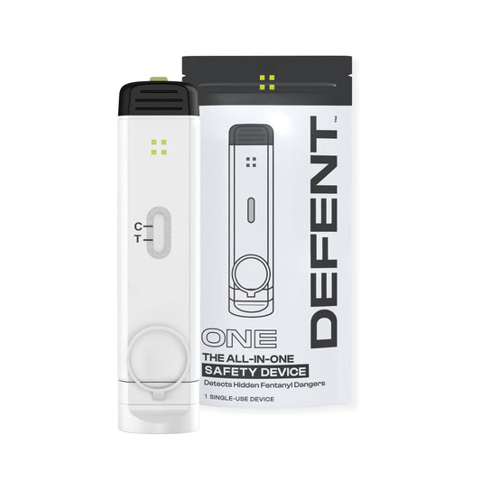 Defense Diagnostics Inc. to Exhibit DEFENT ONE Fentanyl Detection Device at the 2026 Rx and Illicit Drug Summit