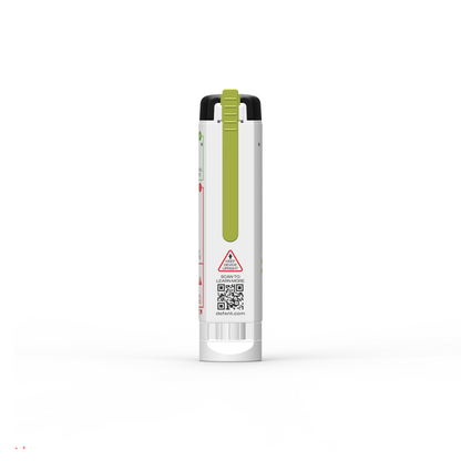 ALL-IN-ONE SAFETY DETECTION DEVICE