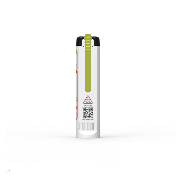 ALL-IN-ONE SAFETY DETECTION DEVICE – DDI