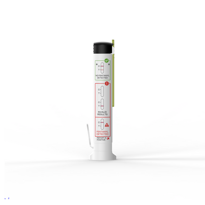 ALL-IN-ONE SAFETY DETECTION DEVICE